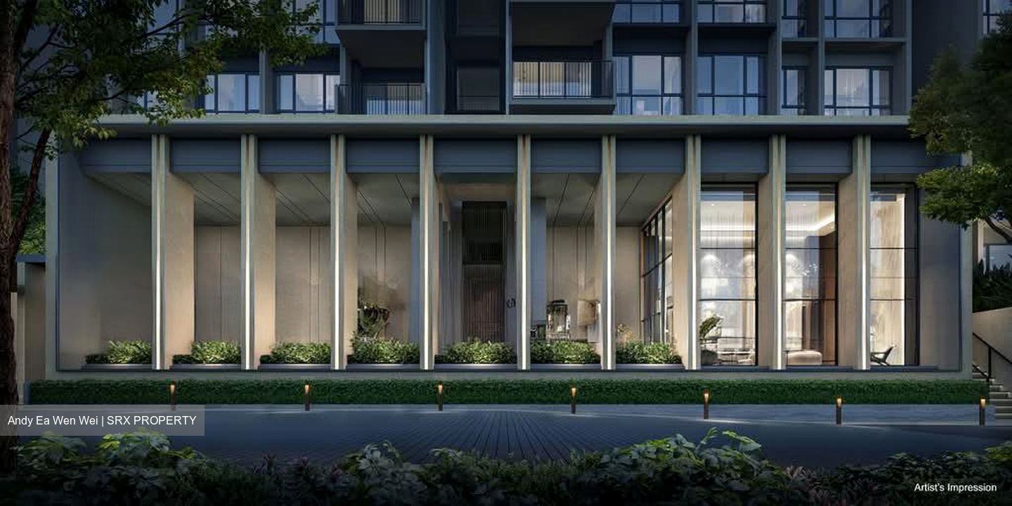 Coastal Cabana (D17), Condominium #537105071